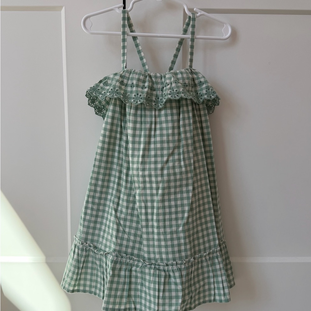 Polo Ralph Lauren Girls dress